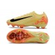 Scarpe Nike Mercurial Vapor 16 Elite FG Giallo Nero