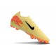 Scarpe Nike Mercurial Vapor 16 Elite FG Giallo Nero