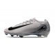 Scarpe Nike Mercurial Vapor 16 Elite FG Grigio Nero