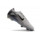 Scarpe Nike Mercurial Vapor 16 Elite FG Grigio Nero