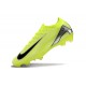 Scarpe Nike Mercurial Vapor 16 Elite FG Verde Nero Argento