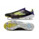 adidas F50+ Senza Lacci FG Unity Viola Bianco Limone Lucido