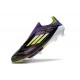 adidas F50+ Senza Lacci FG Unity Viola Bianco Limone Lucido