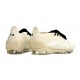 adidas Scarpe Predator Elite Tongue FG Beige Noir