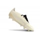 adidas Scarpe Predator Elite Tongue FG Beige Noir