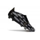 adidas Scarpe Predator Elite Tongue FG Nero Core Oro Met