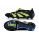 adidas Predator 24 Elite FT FG Nero Verde