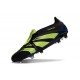 adidas Predator 24 Elite FT FG Nero Verde