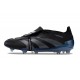 adidas Predator 24 Elite FT FG Nero Blu