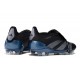 adidas Predator 24 Elite FT FG Nero Blu