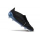 adidas Predator 24 Elite FT FG Nero Blu