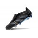 adidas Predator 24 Elite FT FG Nero Core Carbone Oro Met