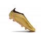 adidas Predator Elite Senza Lacci FG Oro Rosso