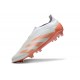 adidas Predator Elite Senza Lacci FG Almost Blu Arancione