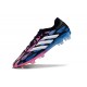 adidas Copa Pure II Elite + FG Pelle Inchiostro Legend Ftwr Bianco Solar Rosa