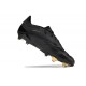 Scarpe adidas Predator 24 Elite FG Nero Oro