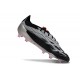 Scarpe adidas Predator 24 Elite FG Nero Bianco Arancione