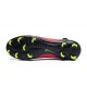 Scarpa Cristiano Ronaldo Nike Mercurial Superfly V FG -Cremise Totale/Volt/Rosa Blast