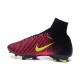 Scarpa Cristiano Ronaldo Nike Mercurial Superfly V FG -Cremise Totale/Volt/Rosa Blast