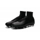 Scarpa Cristiano Ronaldo Nike Mercurial Superfly V FG Tutto Nero