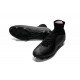 Scarpa Cristiano Ronaldo Nike Mercurial Superfly V FG Tutto Nero