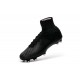 Scarpa Cristiano Ronaldo Nike Mercurial Superfly V FG Tutto Nero