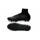 Scarpa Cristiano Ronaldo Nike Mercurial Superfly V FG Tutto Nero