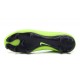 Scarpa Cristiano Ronaldo Nike Mercurial Superfly V FG Verde Nero