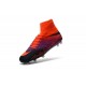 Nike Hypervenom Phantom II 2016-2017 FG Viola Arancio Nero