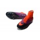 Nike Hypervenom Phantom II 2016-2017 FG Viola Arancio Nero