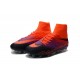 Nike Hypervenom Phantom II 2016-2017 FG Viola Arancio Nero