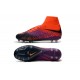 Nike Hypervenom Phantom II 2016-2017 FG Viola Arancio Nero