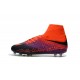 Nike Hypervenom Phantom II 2016-2017 FG Viola Arancio Nero