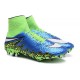 Nike Scarpe Calcio Hypervenom Phantom II FG ACC Blu