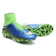 Nike Scarpe Calcio Hypervenom Phantom II FG ACC Blu