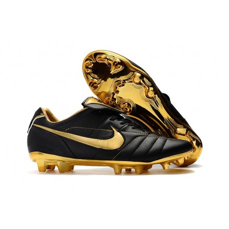 Nike Tiempo Legend VII Elite FG Nuovo Scarpa -