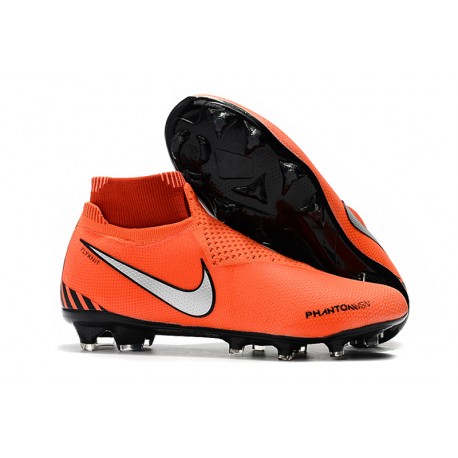 Nike Phantom VSN Elite DF FG Scarpa Uomo -