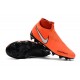 Nike Phantom VSN Elite DF FG Scarpa Uomo -