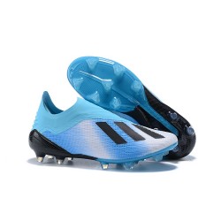 adidas X 18+ FG Scarpa da Calcio -