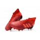 Scarpa Nuovo Adidas Predator 19.1 FG -