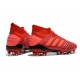 Scarpa Nuovo Adidas Predator 19.1 FG -