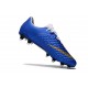 Nike Scarpe Calcio Uomo Hypervenom Phantom Fg Oro Bianco