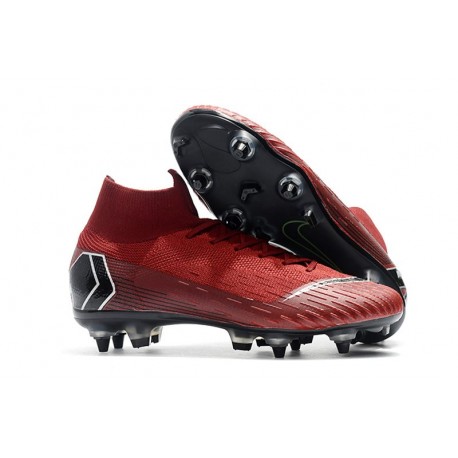 Scarpe Nike Mercurial Superfly VI Elite SG-Pro AC