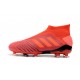 Adidas Scarpa da Calcio Nuovo Predator 19+ FG - Rosso