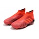 Adidas Scarpa da Calcio Nuovo Predator 19+ FG - Rosso