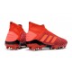 Adidas Scarpa da Calcio Nuovo Predator 19+ FG - Rosso