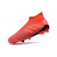 Adidas Scarpa da Calcio Nuovo Predator 19+ FG - Rosso